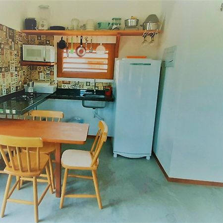 Apartmán Maluhia Lofts Icaraí Pokoj fotografie