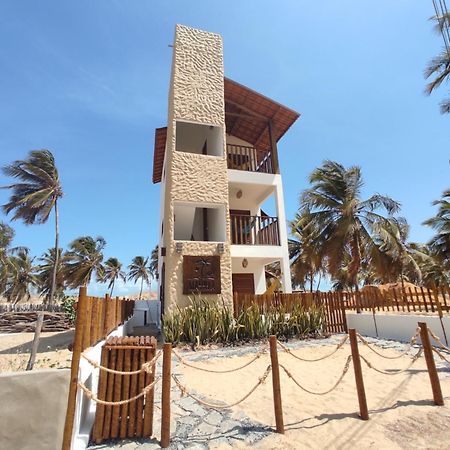 Apartmán Maluhia Lofts Icaraí Exteriér fotografie