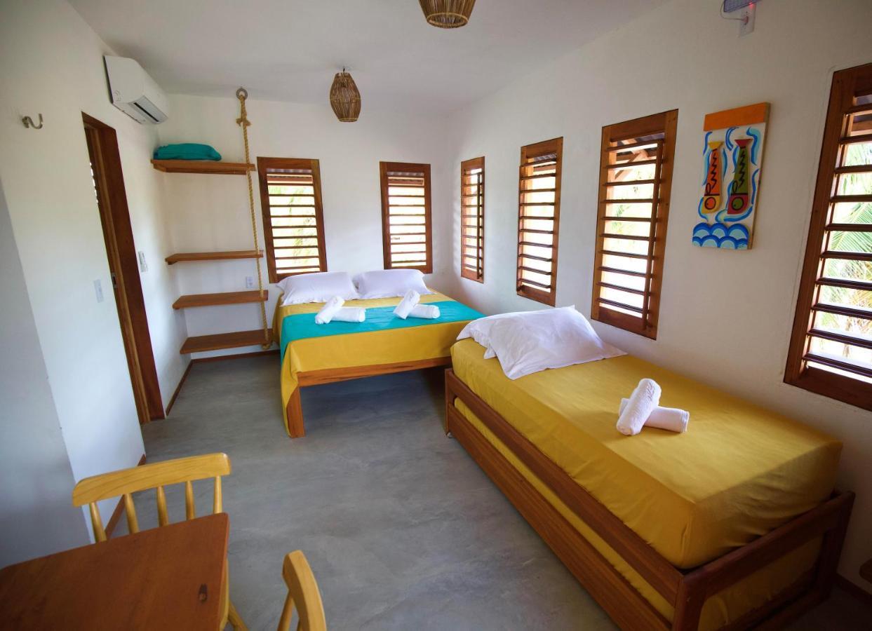 Apartmán Maluhia Lofts Icaraí Exteriér fotografie
