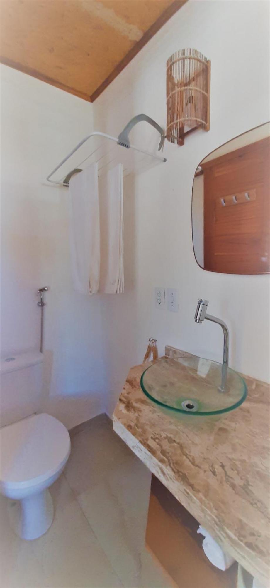 Apartmán Maluhia Lofts Icaraí Pokoj fotografie
