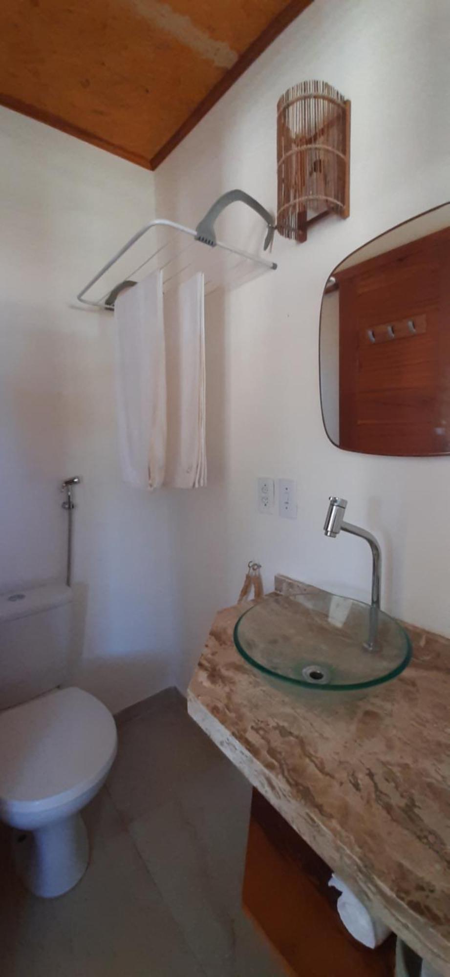 Apartmán Maluhia Lofts Icaraí Pokoj fotografie