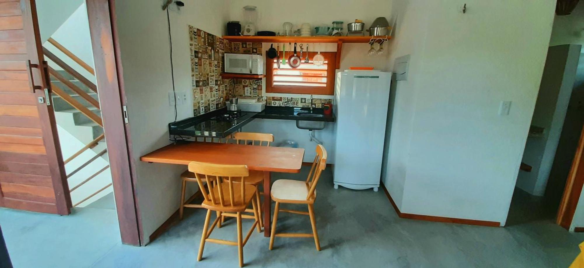 Apartmán Maluhia Lofts Icaraí Pokoj fotografie