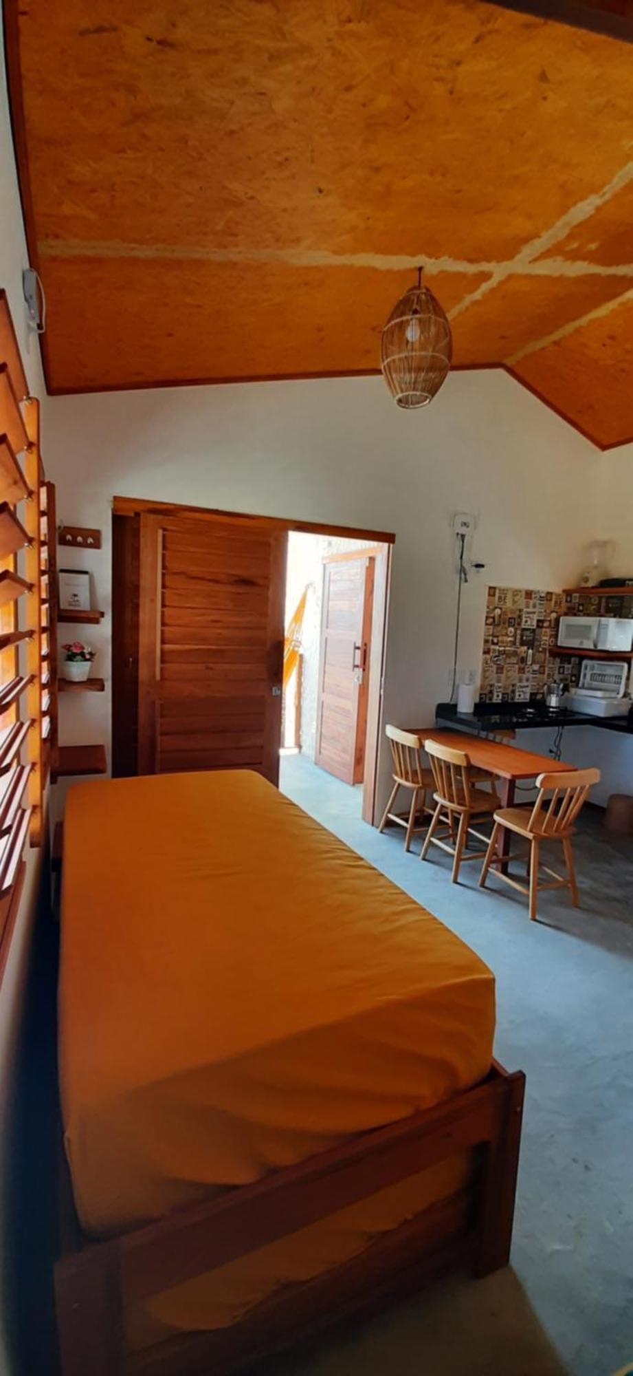 Apartmán Maluhia Lofts Icaraí Pokoj fotografie