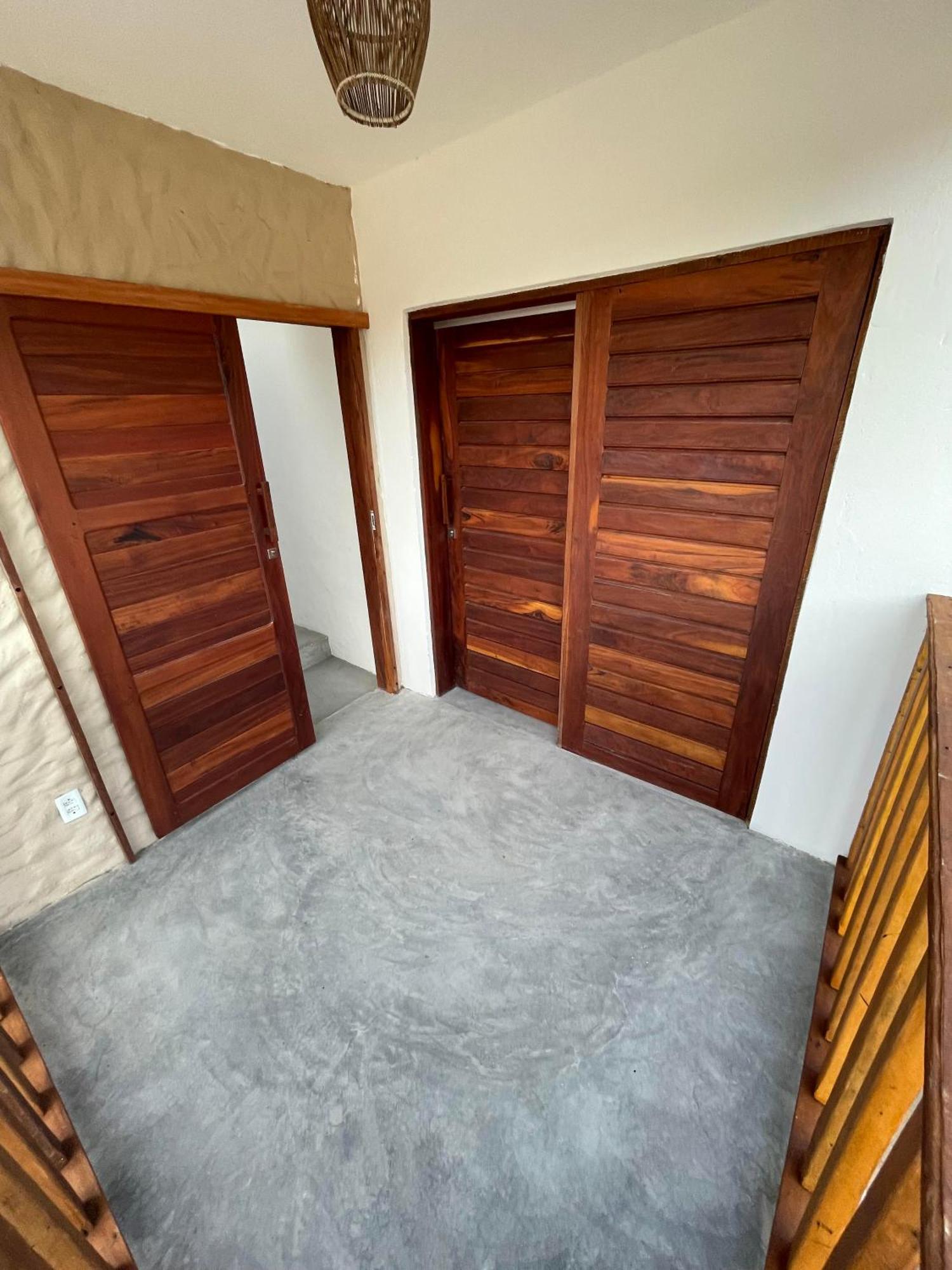 Apartmán Maluhia Lofts Icaraí Pokoj fotografie