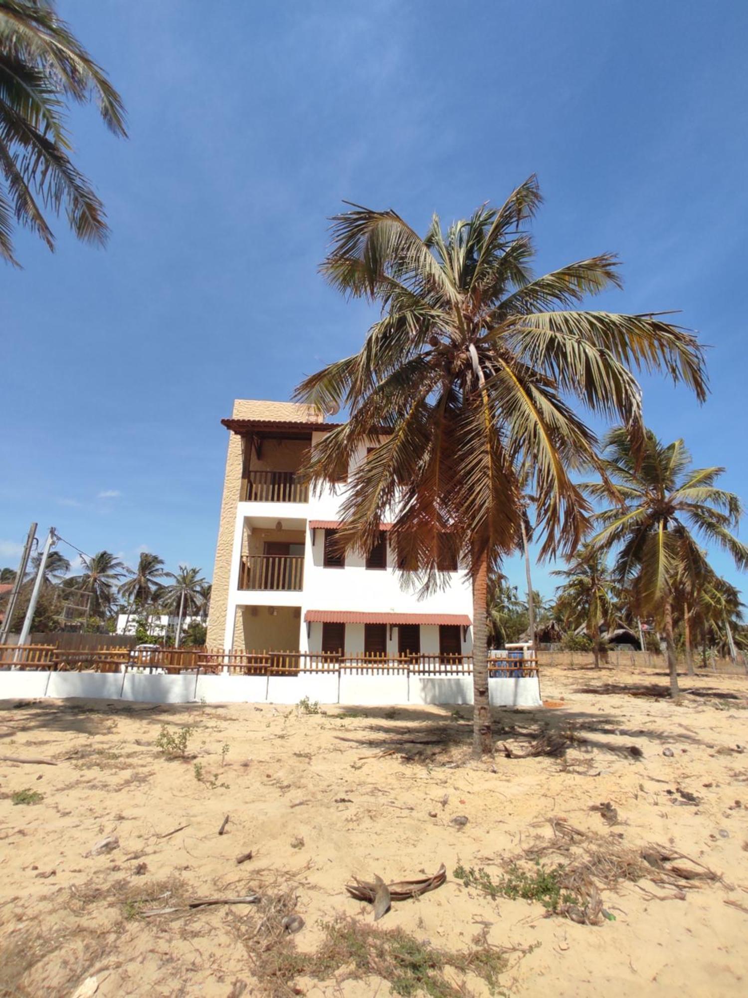 Apartmán Maluhia Lofts Icaraí Exteriér fotografie